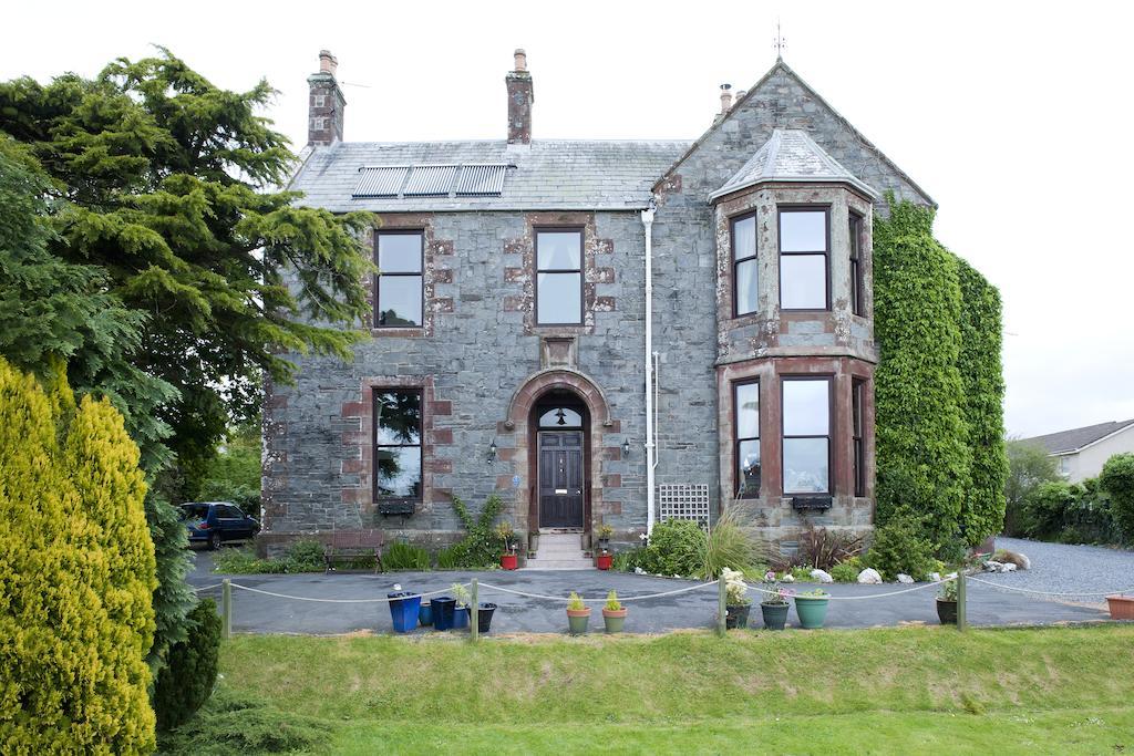 Hillcrest House Newton Stewart Exteriör bild