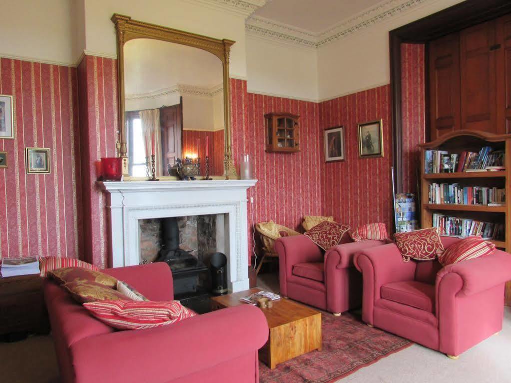 Hillcrest House Newton Stewart Exteriör bild